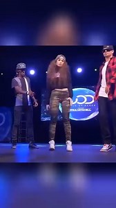 142K views · 3.5K reactions | You do not want to miss the Nonstop, Dytto & Poppin John performance! ‍ | World of Dance | Facebook