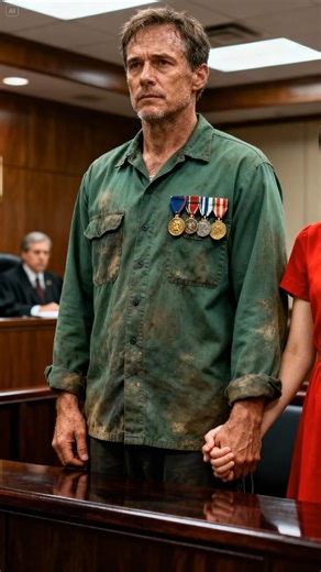 1M views · 6.2K reactions | The judge’s cruel joke echoed through the...