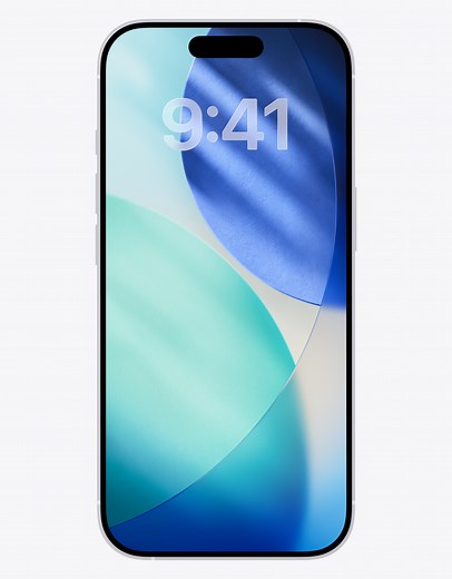 在 iPhone 上使用和自定义控制中心