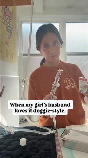 Gravity Colonic - A Creamy Solution for an Embarrassing Protrusion