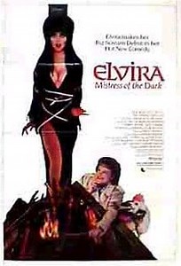 Elvira, a Rainha das Trevas