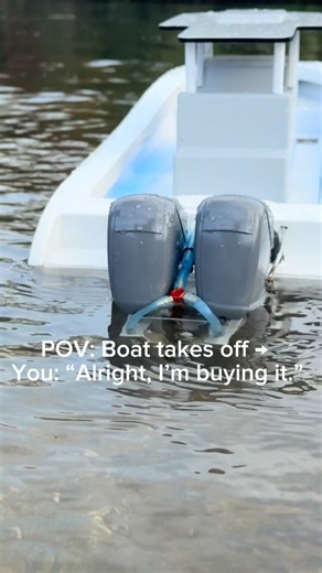 Tremendous Marine RC on Instagram: "This is your sign to finally get one… before your buddy does.#rcboat #rcboats #rcboating #offshoreboating #saltlife #boatinglife #boatingflorida #floridalife #floridaboaters #centerconsoleboats #yellowfin #freemanboat #sportfishinglife #offshoredesign #anycubic #anycubicprinter #3dprintinglife #3dprinted #3dprintcommunity #additivemanufacturing #stlfiles #3dmodeling #makercommunity #boatsdaily #boatingreels #viralreels #fyp #trendingreels #tremendousmarinerc #