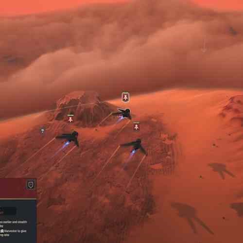 Dune: Spice Wars Review - Spice Up Your Life