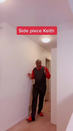 Join the Sidepiece Challenge with Keith