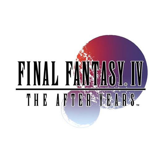 Final Fantasy IV: The After Years [2013] - IGN