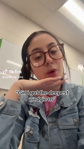 Epic Wedgie Moments You Can't Miss