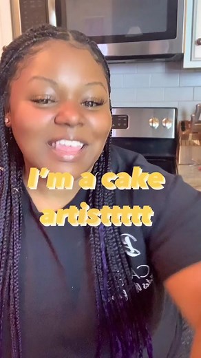 Creative Cake Decorating with a Potato Theme