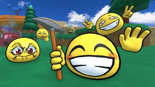 Roblox: Smileys Codes (November 2025)