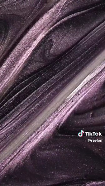 If you need us, we’ll be here watching this on repeat 😌 Shown: #SuperLustrous Nail Enamel 💅