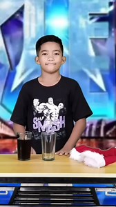 Unbelievable Magic Trick on AGT - Parody #magic #AGT #parody #gottalent | Juan Gabriel