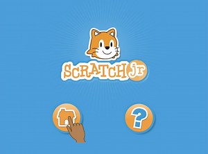 Primeros pasos con Scratch Jr
