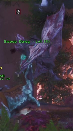 Worst Cave Drop Experience EVER? #arkshorts