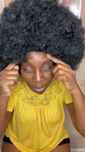 Don’t Lose Your Hairline Because of Wigs | DiscoveringNatural
