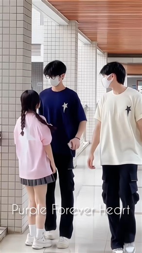 This Purple Song Is Pure Love 💜 | Full Screen 4K Status #shorts #viral #fyp #bts