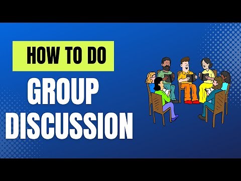 Mastering Group Discussions: Learn the ABC of GD | Indian Culture vs Western Culture Example