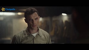 Witness the story of real life heroes, who fought the Battle of #Midway and turned the tide of World War II. Watch Midway today at a #Cinepolis near you and upscale your cinematic experience. Book your tickets here : http://bit.ly/36JhUyE #CinepolisIndia | Cinépolis