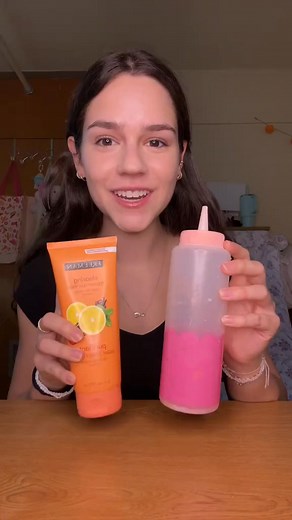 No glue 2 ingredient slime tutorial! | Richard Miller | Facebook