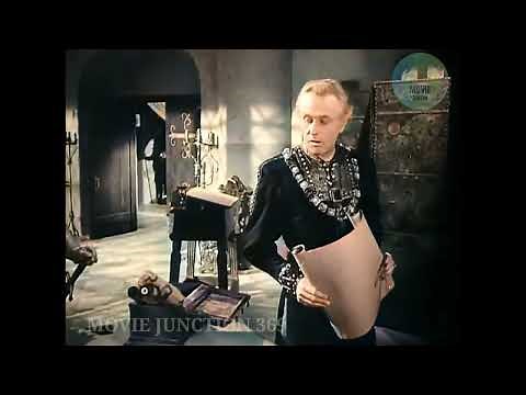 Full movie "The Black Arrow (1948) - Swashbuckling Adventure Classic "