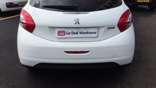 Good afternoon from car deal warehouse superstore newbridge Peugeot 208 1.2 vti pure tech allure 2013 63 reg 16,102 miles Priced at £7490 £20 road tax Specification includes Alloy wheels DAB Radio Cruise control Hill assist | Car Deal Warehouse