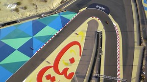 Watch Rafa Camara's incredible pole lap in Sakhir in FULL 🏁 The Brazillian takes two poles from two in his first season in F3! | FIA Formula 3