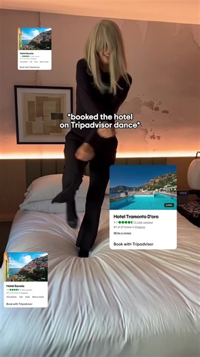 Comparar y reservar hoteles en Tripadvisor