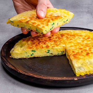 77K views · 478 reactions | Ideální jídlo na večeři, snídani i oběd ze 2 pita chlebů a 3 vajec | Cookrate - Czech | Facebook