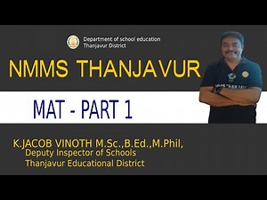 MAT 2025 original QUESTION paper solved - PART1