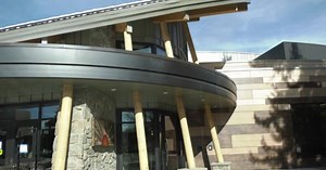 American Indian Hall symbolizes cultural importance at MSU