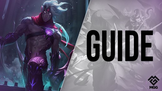 Varus ADC S12 : build, runes et stuff - Guide LoL