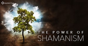 447K views · 484 reactions | Shamanism is always evolving. The modern...
