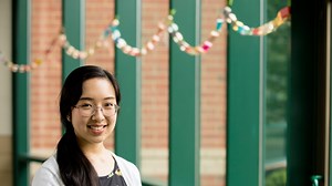 Class of 2019 leaders: Want to give back, preserve environment, be positive influences