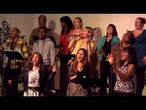 Pressed Down, Shaken Together, Running Over