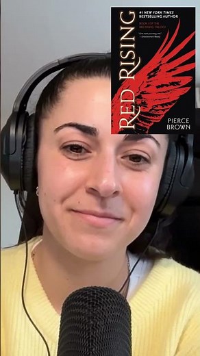 Pax's Sacrifice BROKE US | Red Rising #redrising #piercebrown #sadbooks
