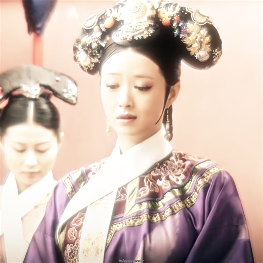 Velocity Challenge Attempt in Chinese Drama Edits