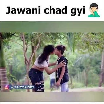 KISSING INDIAN KID MEME|FUNNY!!!