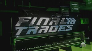 Final Trades: CrowdStrike, Transocean, KLA Corp. & more