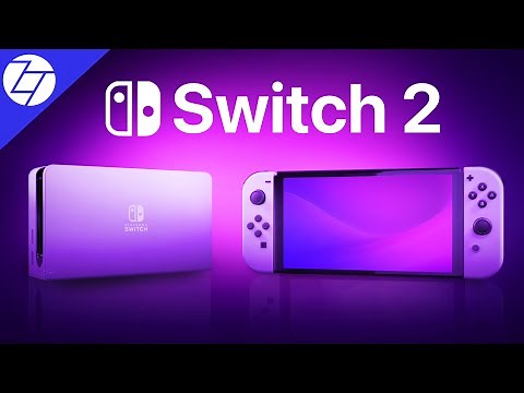 Nintendo Switch OLED - 7 Things You NEED to KNOW!