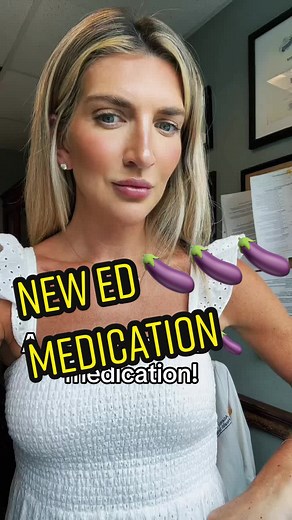 Another treatment for Erectile Dysfunction. Over the counter, FDA approved, and topical! Seems to good to be true. Lets see if it works! #erectiledysfunctiontreatment #eroxon #urology #urologist #menshealth