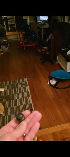 I was too focused on leaving factory wires intact that I didn't see how much easier it would be to use a 2 pin switch. All factory wires still intact. Roughly 30 ft of 18 ga speaker wire extending it to simulate running to a station at the street. I used a AA battery eliminator kit with D battery spacer shells. | Brookwood Cemetery