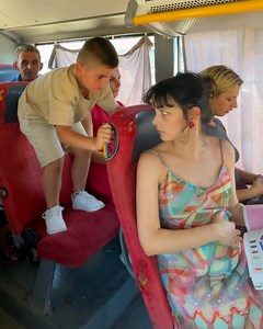 1.1M views · 5.3K reactions | Uncontrolled Child’s Actions Bring Embarrassment to Unattentive Mom | Gorgeous | Facebook