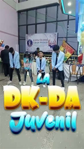 Aniversario Gran Poder@LA DKDA JUVENIL Así se vivió… así se bailó TU LLEGASTE 🔥✨ Una noche llena de tradición, energía y pura emoción ❤️ El Gran Poder se sintió en cada paso 💥 🤝 Con el apoyo de: \t•\tWILA PHIÑA – Centro Cultural \t•\tTurismo Internacional de Negocios \t•\tClub 360 Internacional \t•\tAgencia y Academia de Modelaje Blue Moon \t•\tMANTA Outfit \t•\tScatur Bolivia \t•\tRuhanasumaq \t•\tEstufas Stylo \t•\tBK – academia de maquillaje pro \t•\tAGB Srl \t•\tÓrale que chingón – Taquer
