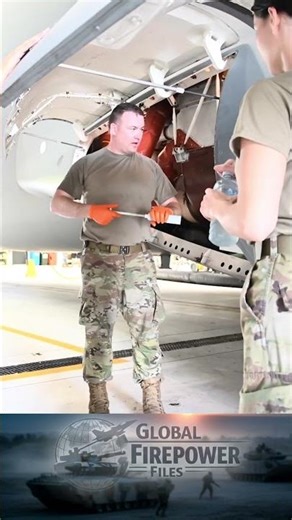 Steel Airmen Reinforce RAAF’s Elite 36SQN 🇦🇺🔥 #Shorts #army #military #shorts