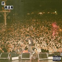 A Man by Travis Scott on WhoSampled