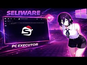 💥Roblox Quick & Easy Seliware Executor Installation (3 Steps)