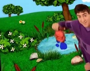 Blues Clues S05 E17