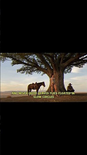 The Scar He Recognized #WesternStoriesandTales