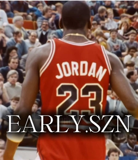 Michael Jordan GOAT: Why Michael Jordan Is the Real GOAT