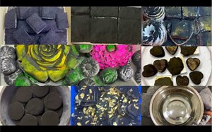 chalk edit剪辑的二次合集汇总（有一点一次