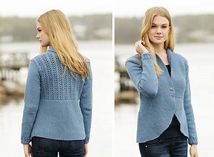 In this DROPS video we show you how to work chart A.1 for the jacket in DROPS 165-24. Have you made this beautiful jacket? Show us with a photo here on Facebook! Find the pattern for this jacket here: http://www.garnstudio.com/pattern.php?id=7204&cid=19 You can see the video in better resolution by choosing HD in the video settings. If you have a question regarding this video, please leave it here: http://www.garnstudio.com/video.php?id=767&lang=en There are more than 1000 DROPS Video tutorials,