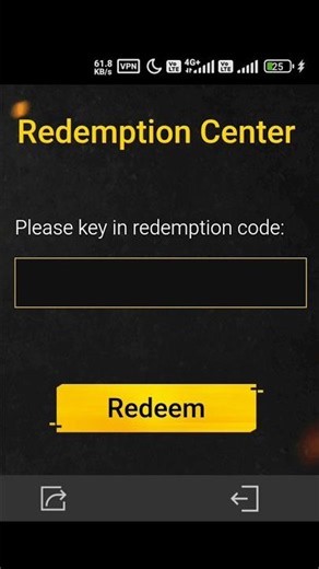 Today new Redeem code codm 2026